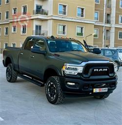 Ram 2500